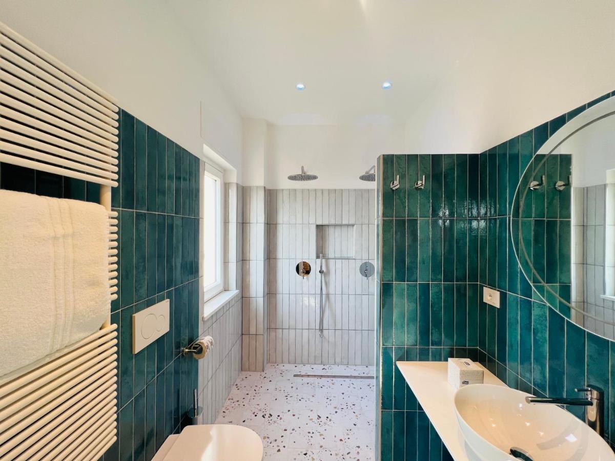 Yourhome - Lucrezia Suites 소렌토 외부 사진