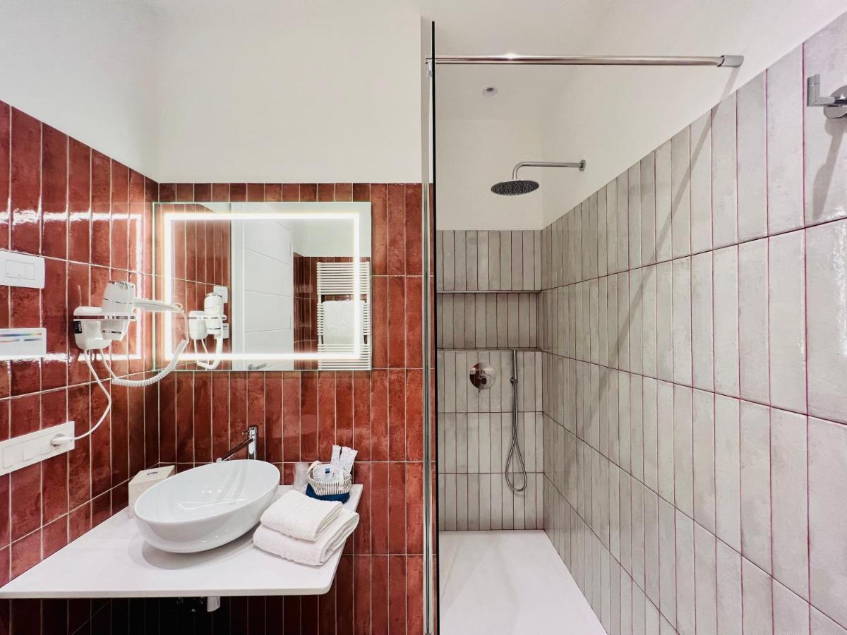 Yourhome - Lucrezia Suites 소렌토 외부 사진