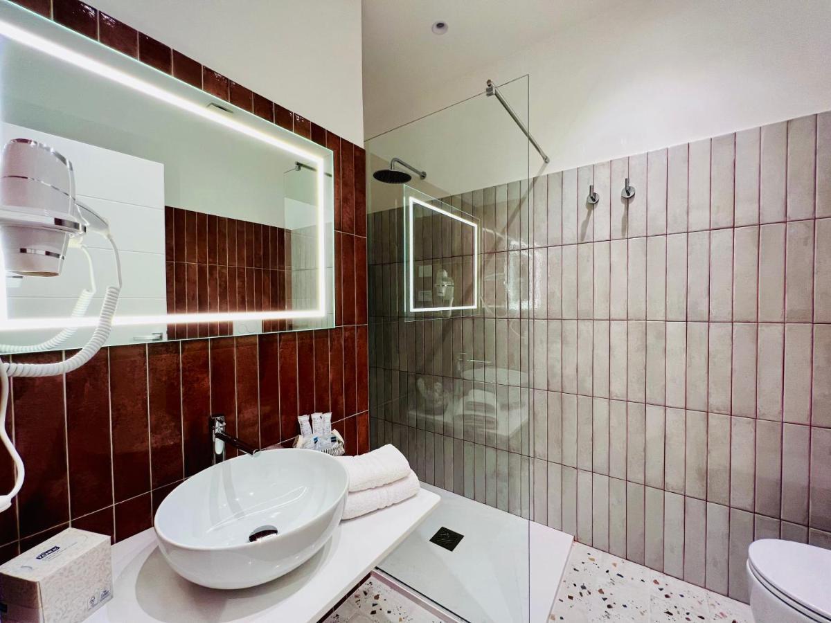 Yourhome - Lucrezia Suites 소렌토 외부 사진