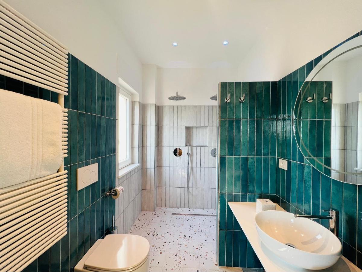 Yourhome - Lucrezia Suites 소렌토 외부 사진